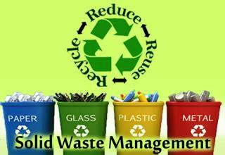 सीएम ने दी ठोस अपशिष्ट प्रबंधन के लिए 4.82 करोड़ की स्वीकृति