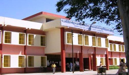 ऋषिकेश महाविद्यालय होगा श्रीदेव सुमन विवि का परिसर, मंत्री की सख्ती के बाद हुआ शासनादेश