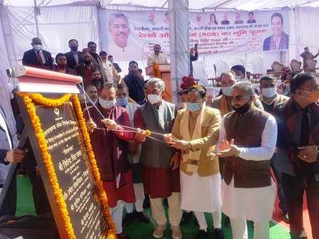 दूून को मिलेगा एक और फ्लाई ओवर, जानिये कहां बनेगा ये फ्लाईओवर?