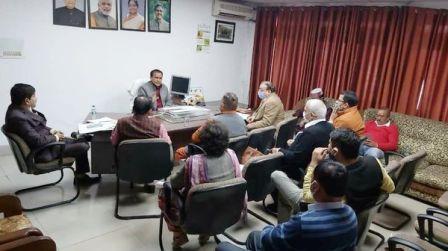 प्रदेश की महिलाओं के लिए सरप्राइज गिफ्ट, 8 मार्च को उठेगा पर्दा