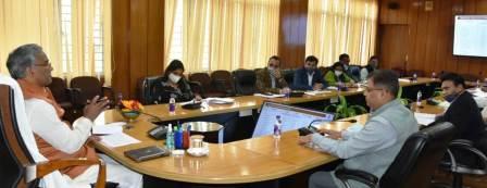 जल जीवन मिशनः अब हर ब्लाक और डिग्री कालेज में होगी वाटर टैस्टिंग लैब