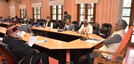 त्रिवेन्द्र सरकार के चार साल, 18 मार्च को प्रदेश भर में होंगे कार्यक्रम