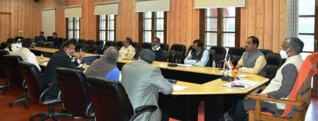 कैम्पा के जरिये बेरोजगारों को मिलेगा काम, इस साल 225 करोड़ रुपये की योजना