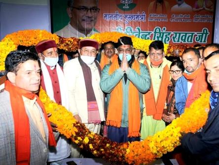 PMGSY के टूटे सारे रिकार्ड, चार साल में 645 गांव तक पहुंची सड़कें