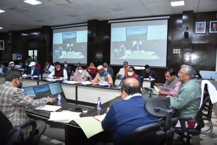 सीएम घोषणाएंः कितने हुए पूरे? कितने है अभी अधूरे,