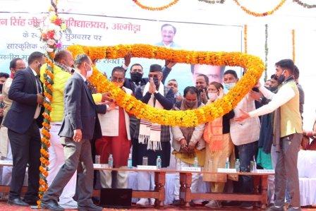 उत्तराखण्डः सड़क से लेकर सोलर तक दिखा डबल विकास, किसानों की लिए भी किया कुछ खास