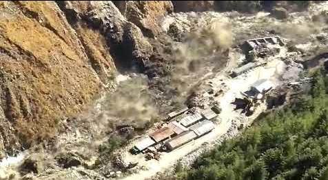 अति संवदेनशील गांवों के प्रभावित  होंगे शिफ्ट, मुख्यमंत्री ने दी हरी झंडी