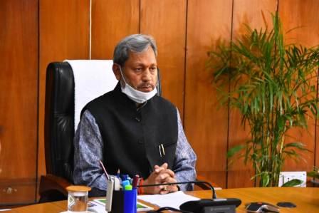 सख्त हुए सीएम, भ्रष्टाचार मामले में पीडब्ल्यूडी के दो इंजीनियर किए सस्पेंड