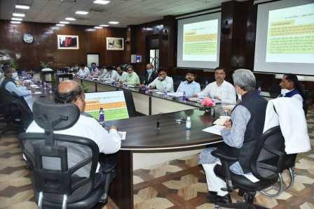 जल जीवन मिशनः पेयजल समस्या से मिलेगी निजात