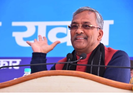 गैरसैंण कमिश्नरीः विरोध की राजनीति का जवाब विकास की राजनीति