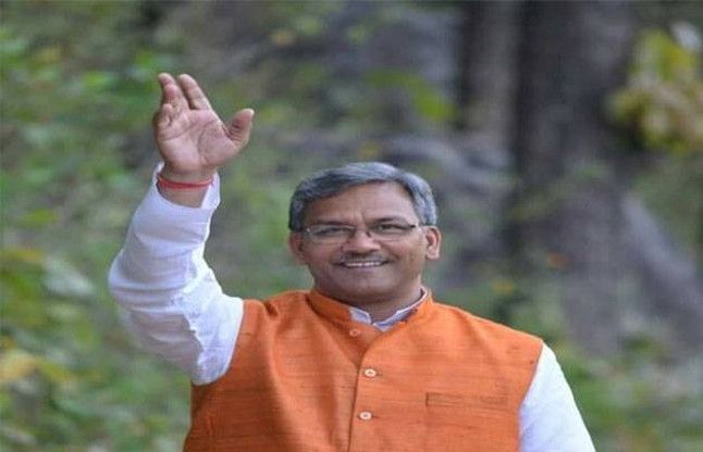 सीएम त्रिवेन्द्र का साहसिक फैसला, कुंभनगरी में पशु वधशालाओं  पर प्रतिबंध