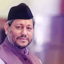 अभी-अभीः चौबटाखाल से चुनाव लड़ सकते है तीरथ, महाराज का क्या होगा?
