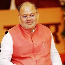 सुरेश भट्ट बोले, पार्टी त्रिवेन्द्र के चेहरे पर लड़ेगी विधान सभा चुनाव