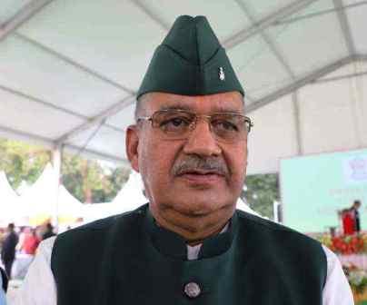 कैबिनेट मंत्री गणेश जोशी भी हुए कोरोना पाॅजीटिव