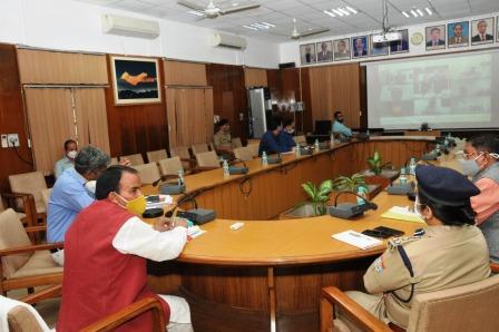 आपदा और पुनर्वास पर होगा राष्ट्रीय सेमीनार