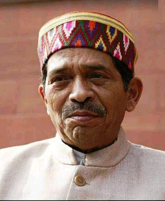 पूर्व केन्द्रीय मंत्री बच्ची सिंह रावत का निधन