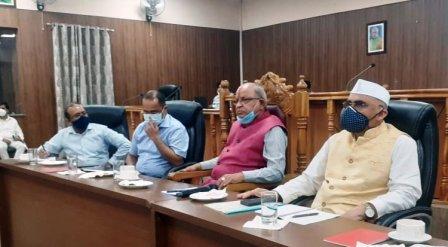 हर आम और खास शहरी को मिलेगा अब 100 रुपये में पेयजल  कनेक्शन