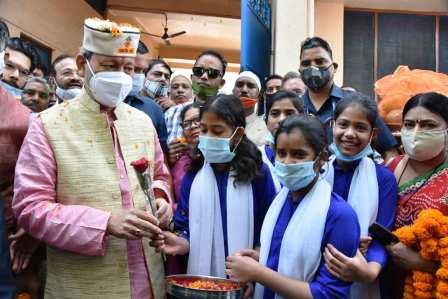 कैबिनेट मीटिंग में हो सकता है उत्तराखण्ड में नाइट कर्फ्यू पर फैसला