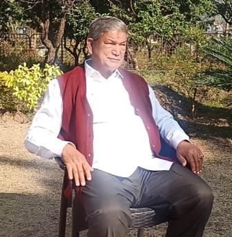 कोेरोना की स्थिति पर हरदा चिंतित, बोले हालातों के मुकाबले तैयारियां है अधूरी