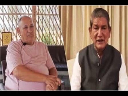 रणजीत की बयानबाजी के खिलाफ मैदान में उतरे रतूड़ी, बोले बयान पर माफी मांगे