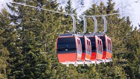 देहरादून-मसूरी के बीच बनेगा रोपवे, केन्द्र ने भूमि हस्तारण को दी मंजूरी