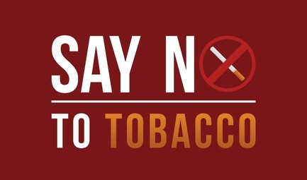 सीएम तीरथ ने तम्बाकू का सेवन ना करने की प्रदेशवासियों से की अपील