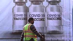 कोविड-19ः सोमवार से होगा 18-45 आयुवर्ग का टीकाकरण