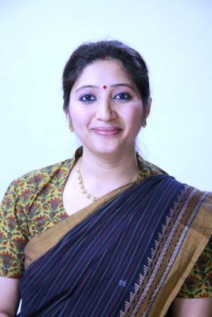 दीप्ति रावत भाजपा महिला मोर्चा की महामंत्री नियुक्त