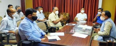 पहलः छात्र-छात्राओं को अब डिजी लाॅकर के जरिये मिलेगी डिग्री