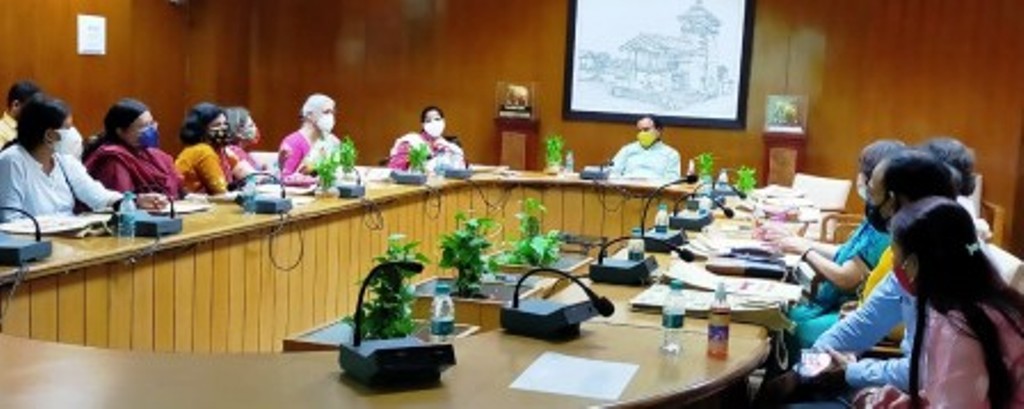 लिंग परीक्षण रोकने हेतु ब्लॉक स्तरीय समिति का होगा गठनः डा. धनसिंह रावत