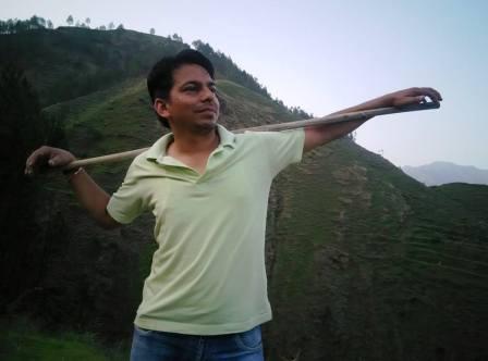 शिक्षक और पत्रकार डा० मनोज सुंदरियाल का सड़क हादसे में निधन