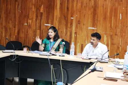 आमजन तक नहीं पहुंच रही है सरकार की योजनायें, धरातल पर शत प्रतिशत क्रियान्वित हो योजनायें..