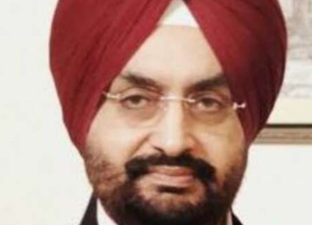 एसएस संधू बनाए गए उत्तराखंड के नए मुख्य सचिव