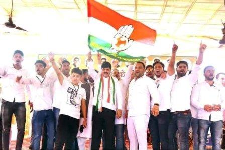 कांग्रेस अध्यक्ष गोदियाल की कैबिनेट मंत्री धन सिंह को खुली चुनौती, एक माह में नगर निगम का चुनाव करवा के दिखाएं