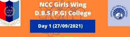 आजादी के अमृत महोत्सव पर गर्ल्स कैडैट्स करेंगे विभिन्न सांस्कृतिक कार्यक्रम