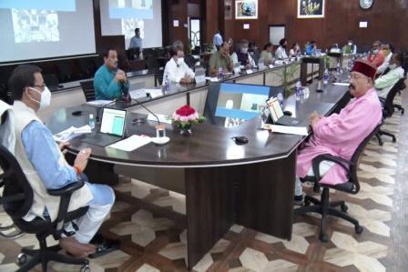 कैबिनेट बैठकः राज्य कर्मचारियों का महंगाई भत्ता 11 प्रतिशत बढ़ा, जुलाई महीने से मिलेगा बढ़ा भत्ता