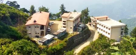 धर्मानन्द उनियाल राजकीय महाविद्यालय नरेन्द्रनगर में बढ़ी दाखिले की तारीख