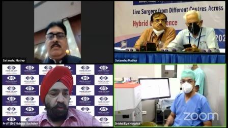 उत्तरा आईकॉन 2021ः डॉ स्वपन के. सामंत को वर्ष 2021 के लिए राष्ट्रीय लाइफटाइम अचीवमेंट पुरस्कार