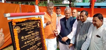 जल जीवन मिशन के तहत घर-घर पानी के कनेक्शन का 47 फीसदी लक्ष्य हमारी सरकार कर चुकी पूराः त्रिवेन्द्र