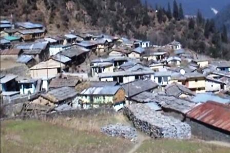 Disaster managment:पुनर्वास नीति के तहत 45 गांव के 521 गांव को अब तक पुनर्वास कर चुकी है प्रदेश सरकार