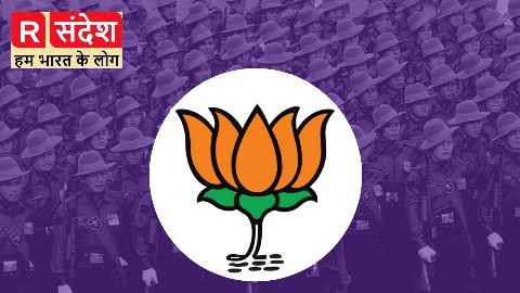 मिशन 2022ः भाजपा की सैनिक वोटरों पर नजर, 18 अक्टूबर से शुरू करेगी शहीद सम्मान यात्रा