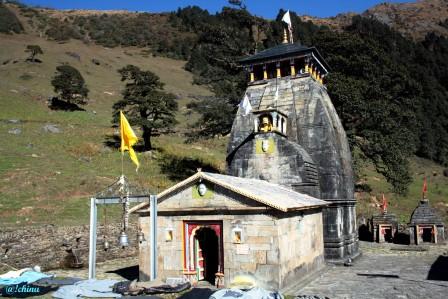 रुद्रप्रयागः मदमहेश्वर मेला की तैयारियों को लेकर बैठक, 24 नवम्बर शुरू होगा मेला