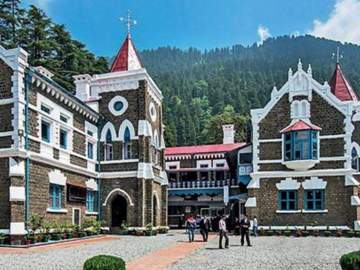 बड़ी ख़बरः उत्तराखंड में एक और कुलपति की नियुक्ति अवैध, हाईकोर्ट ने बताया नियमविरूद्ध हुई है नियुक्ति