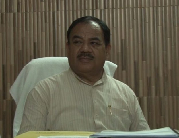 बड़ी खबरः वन मंत्री हरक सिंह रावत ने दोहराया फिर इतिहास, मंत्री पद से दिया इस्तीफा
