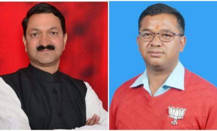 अजेन्द्र को मिली बद्री-केदार समिति के अध्यक्ष की जिम्मेदारी, किशोर बने उपाध्यक्ष