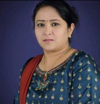 ज्योति रौतेला की मिला महिला कांग्रेस प्रदेश अध्यक्ष की जिम्मेदारी