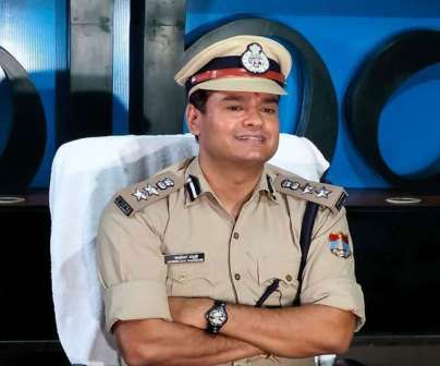 होली पर हुड़दंग मचाने वालों पर रहेगी पुलिस की पैनी निगाह