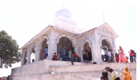 भद्रराज मेलाः सीएम धामी ने भद्रराज मेले को राजकीय मेले की तर्ज पर अनुदान देने का किया ऐलान