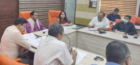 हिप्पोक्रेटिक ओथ की जगह ‘महर्षि चरक शपथ’ लेंगे मेडिकल छात्रः डॉ0 धन सिंह रावत