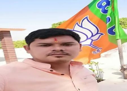 खनन विवाद में बीजेपी नेता की गोली मारकर हत्या